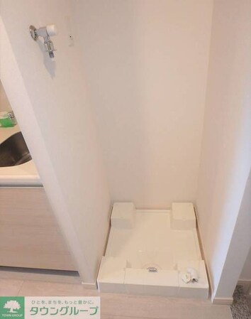 N-stage八王子IIの物件内観写真